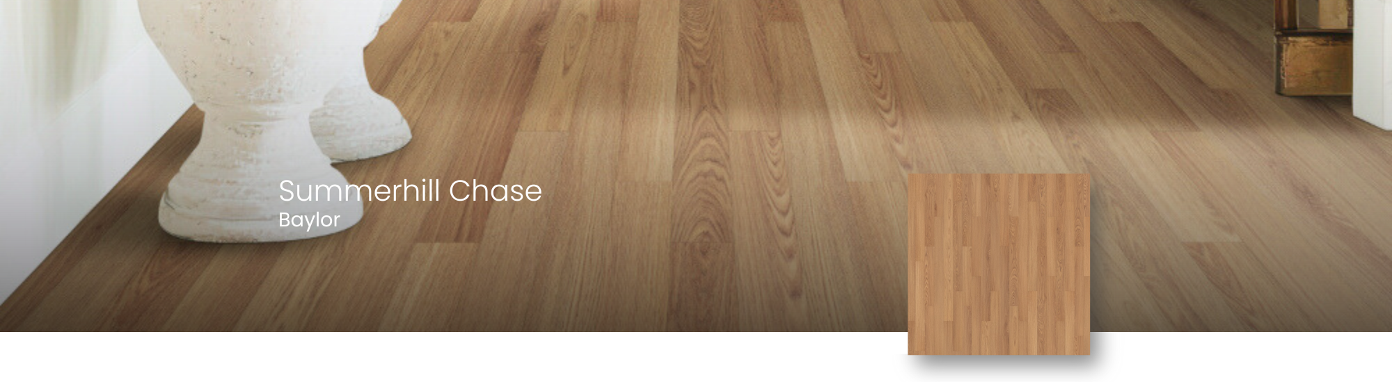 Luxury Vinyl LuxeCraft Flooring by Karastan