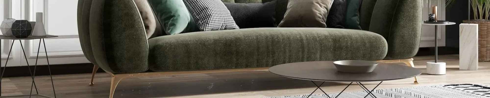 Local Flooring Retailer in Lexington KY