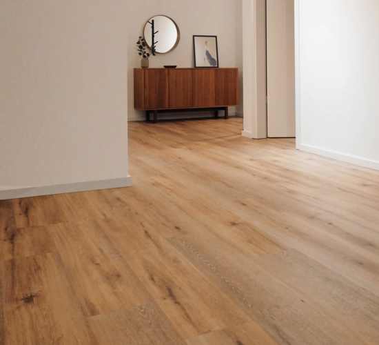 Corvin's Flooring of Kentucky Floors
